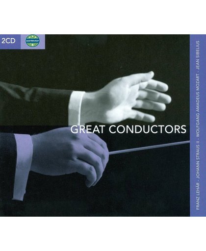 Great Conductors, Vol. 2