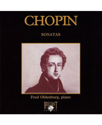 Chopin: Sonatas