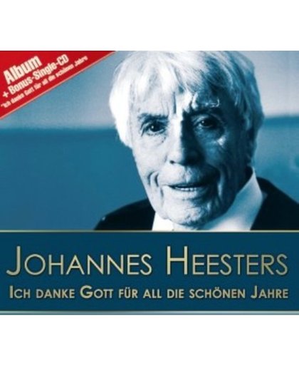 Johannes Heesters - Ich Danke Gott F R All Die Sch''Nen