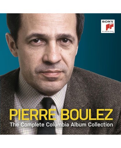 Complete Columbia Album..