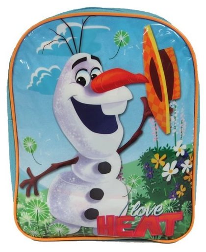 Frozen Olaf Rugtas