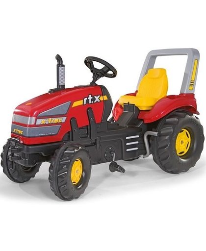 Rolly Toys RollyX Tractor
