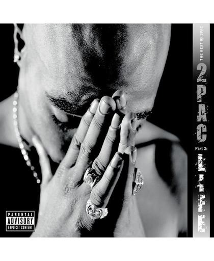 The Best Of 2Pac - Pt.2: Life