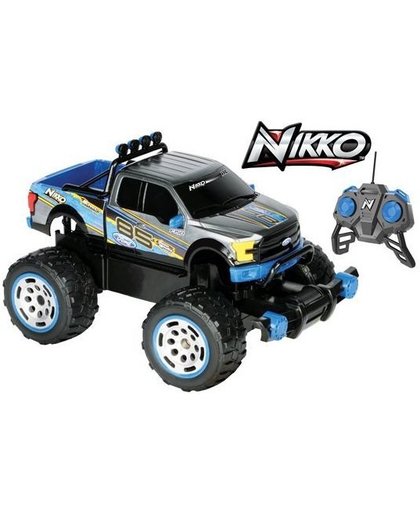 Nikko RC Off-Road Ford F-150 1:18