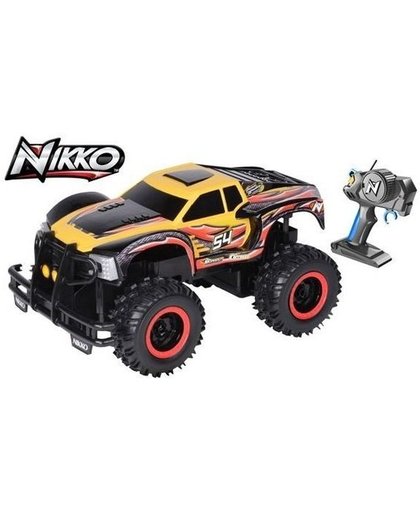 Nikko RC Off-Road Trophy Truck 1:16