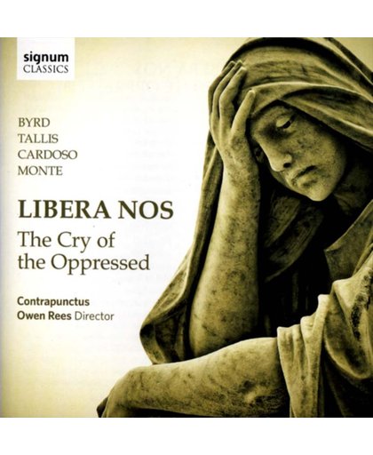 Libera Nos: The Cry Of The Oppressed