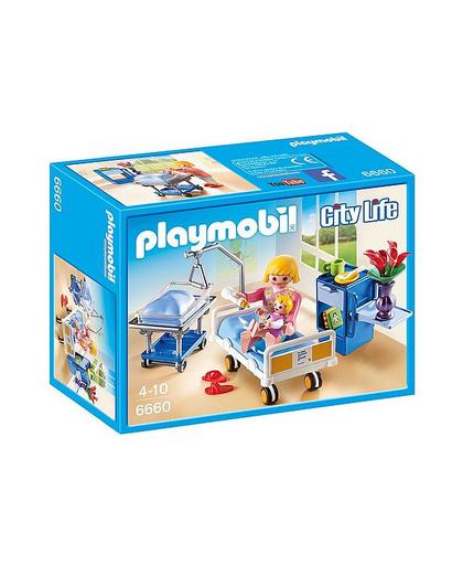 Playmobil 6660 kraamkamer