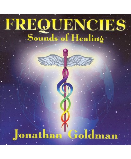 Frequencies. Sounds Of Healing
