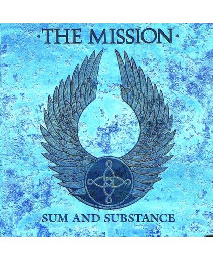 Sum & Substance: Best Of The Mission...