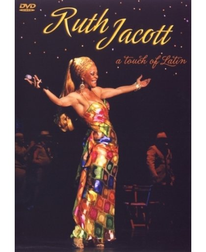 Ruth Jacott - Touch Of Latin