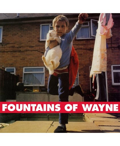 Fountains Of Wayne -Hq-