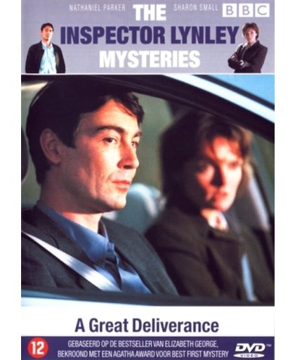 Inspector Lynley Mysteries, The - A Great Deliverance