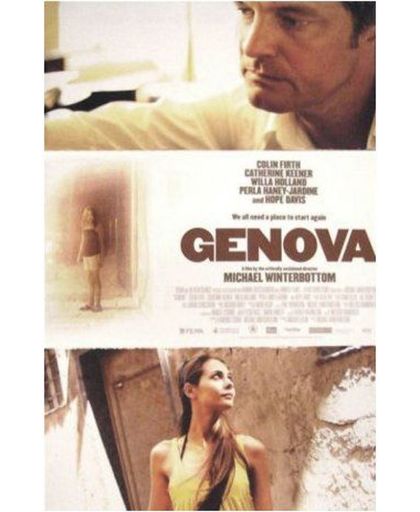 Genova - Dvd