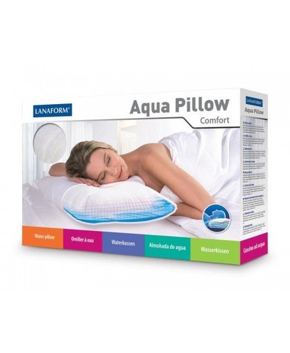Waterkussen Aqua Pillow