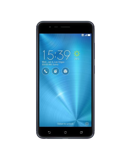 Asus Zenfone 3 Zoom ZE553KL 64GB 4G Dual Sim SIM FREE/ UNLOCKED - Black
