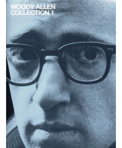 Woody Allen Collection 1 (6DVD)