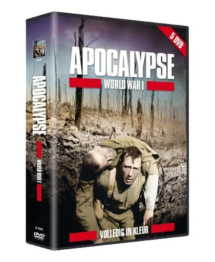 Apocalypse World War 1