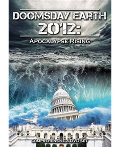 Documentary - Doomsday Earth 2012:..