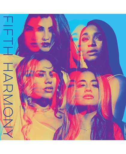 Fifth Harmony (LP)