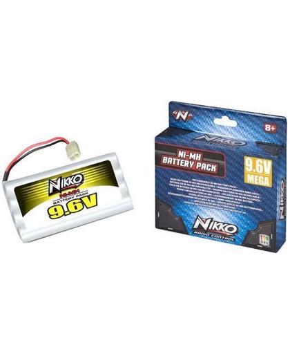 Nikko Mega Pack NiMH 9,6V