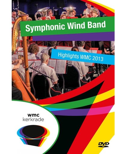 Various Symphonic Wind Bands - Symphonic Wind Band - Highlights Wm