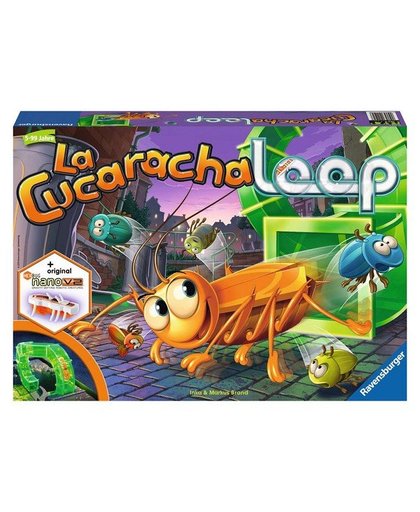 Ravensburger La Cucaracha Loop