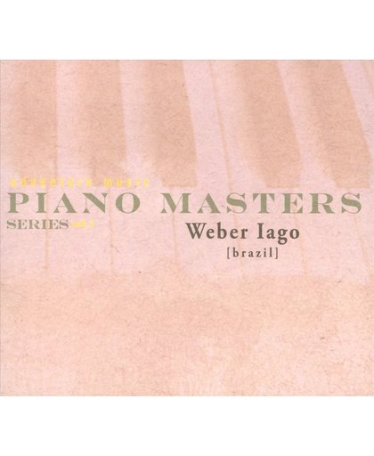 Piano Masters Series Vol.3