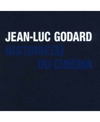 Jean Luc Godard-Histoires