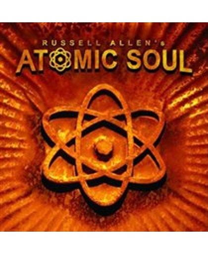 Russell Allen - Russell Allen'S Atomic Soul