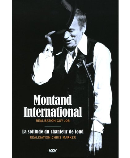Montand International
