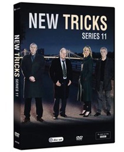 New Tricks Series 11