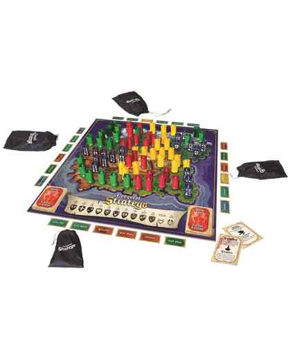 Jumbo Stratego ConQuest