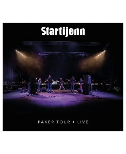 Paker Tour (Live)