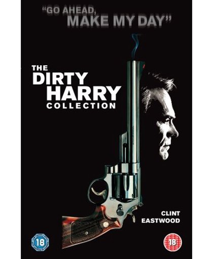 Dirty Harry Box