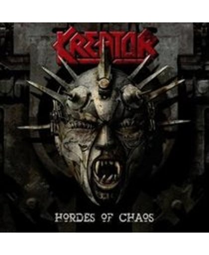 Hordes Of Chaos (Limited Edition)