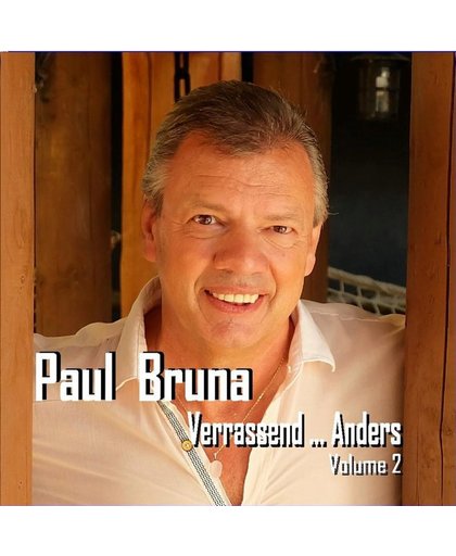 PAUL BRUNA - Verrassend... anders vol. 2