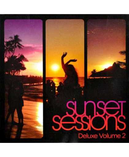 Sunset Sessions Deluxe Volume 2