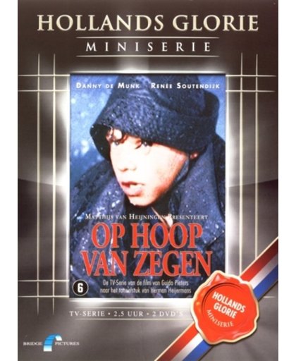 Op Hoop Van Zegen - 2 dvd - miniserie