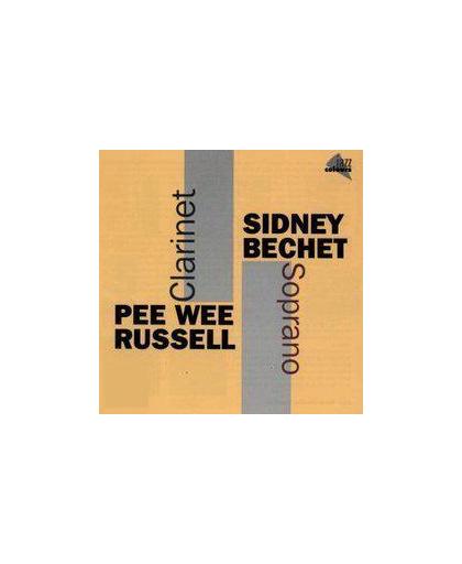 Sidney Bechet/Pee Wee Rus