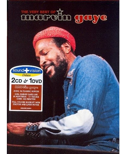 The Best of Marvin Gaye