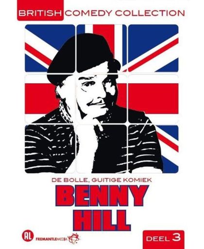 Benny Hill Show 3