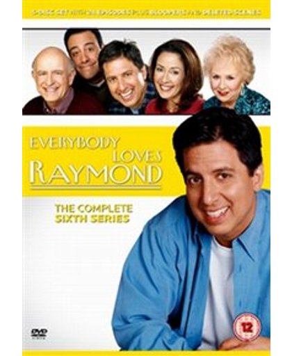 Everybody Loves Raymond 6