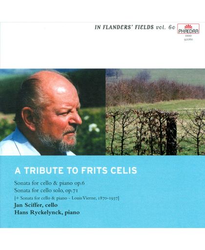 In Flanders' Fields Vol.60 - A Tribute To Frits Ce