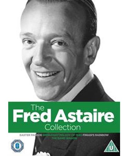 Fred Astaire Collection