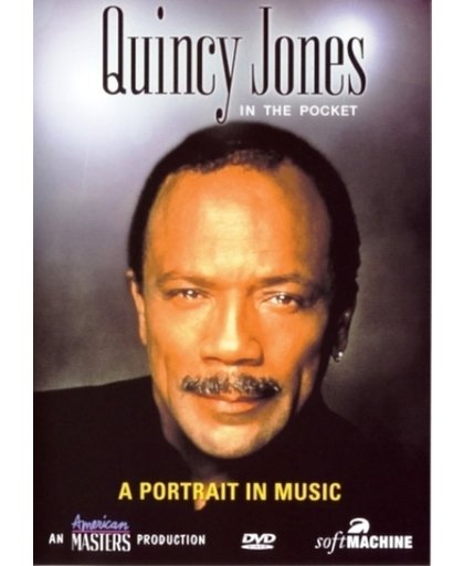 Quincy Jones - American Masters
