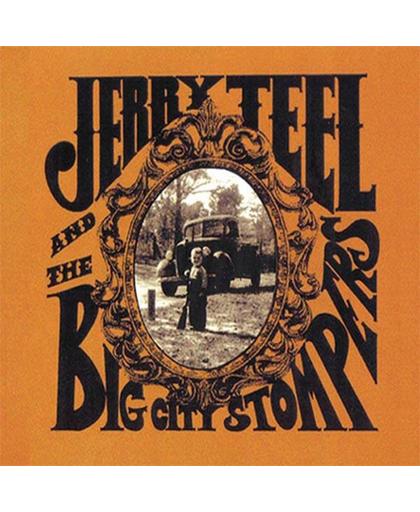 Jerry Teel & The Big City Stomper