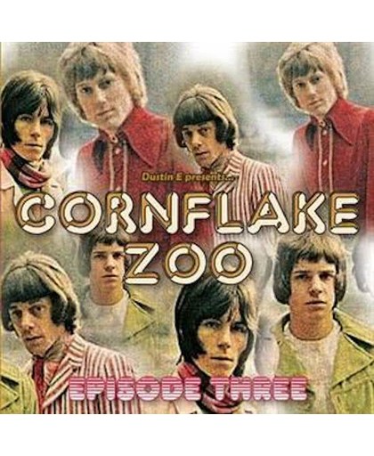 Cornflake Zoo Ep.3