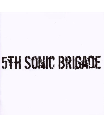 Fifth Sonic Brigade