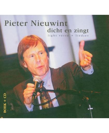 Pieter Nieuwint Dicht En Zingt