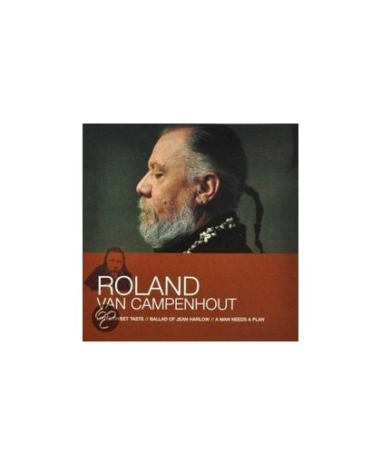 Roland Van Campenhout - Essential